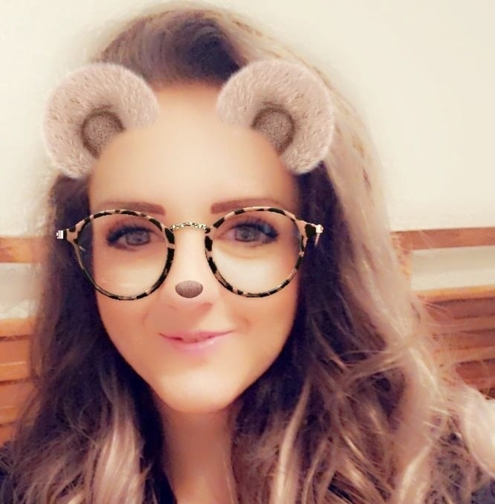 Meet your Posher, Mayra